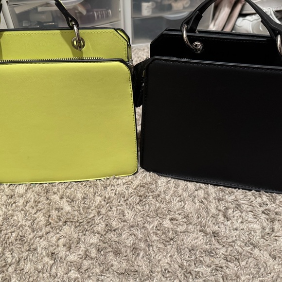 Steve Madden Satchel Set - Picture 13 of 13